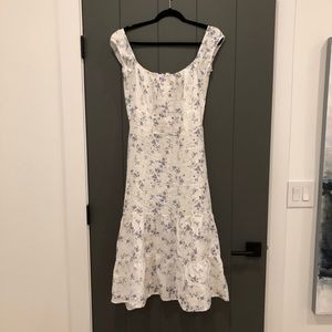 Reformation dress